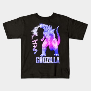 This Cool Gozilla Kids T-Shirt